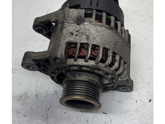 Генератор 46765836, 46765836   Alfa Romeo 166      