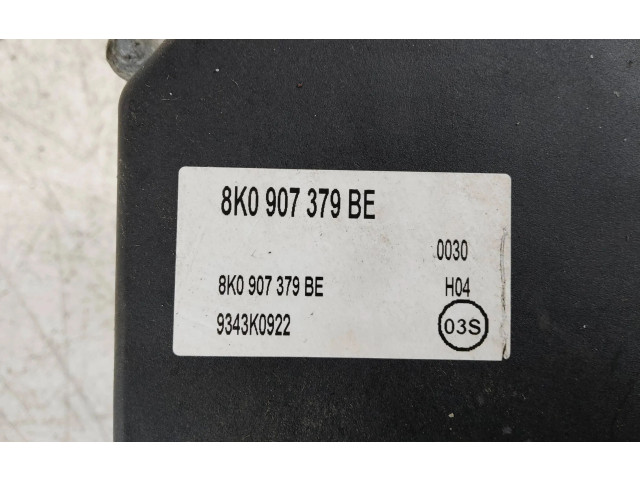 Блок АБС 8K0907379BE, 8K0614517EA   Audi  A5 8T 8F  2007 - 2016 года