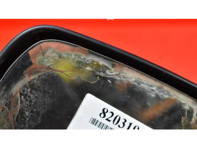 Зеркало электрическое Seat Inca (6k) 1995 - 2004 года