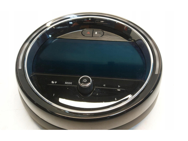 Дисплей 9824925 Mini Cooper Countryman F60