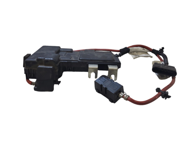 Pojistková skříňka 31337183, 046275 Volvo XC60 2015