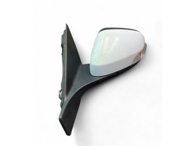 Зеркало электрическое        Volvo V70  2008 - 2013 года   