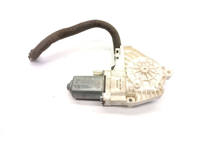 Передний двигатель механизма для подъема окон 8K0959802A   Skoda Superb B6 (3T)       