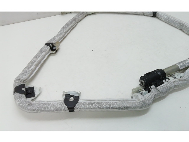 Боковая подушка безопасности 30358168, 30358168   BMW X3 E83