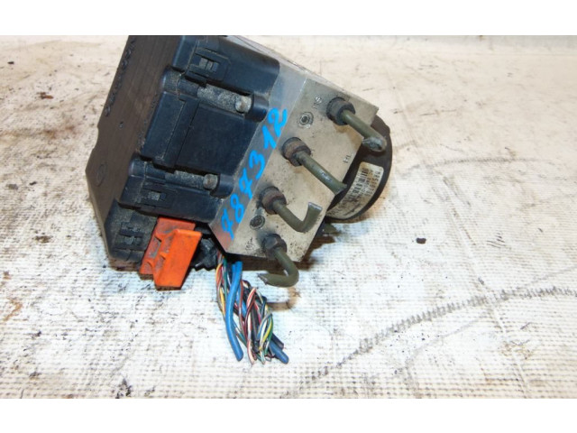 Блок управления двигателя MR510739, AC045001864 Mitsubishi Galant