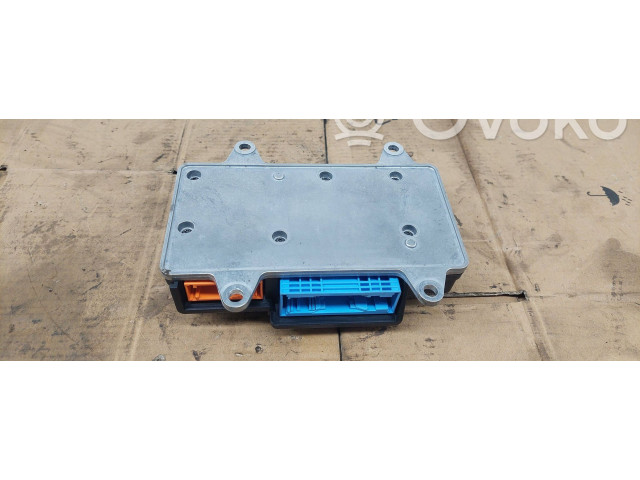 Блок подушек безопасности 30724652, 00001393B3   Volvo V50