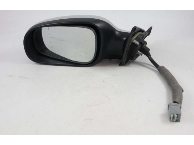 Зеркало электрическое        Volvo S80  1999 - 2003 года   