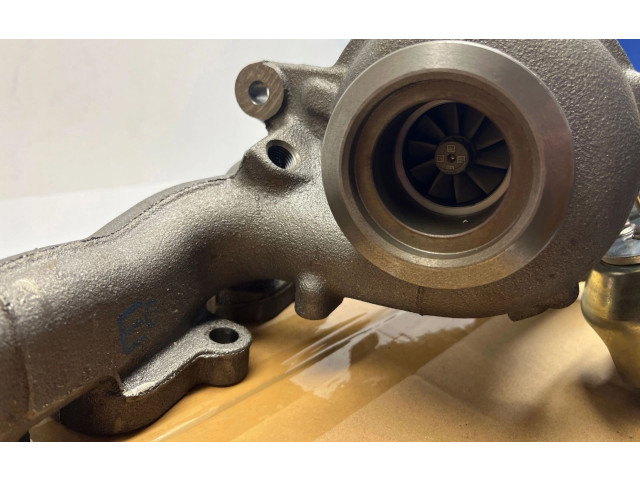 Турбина Нагнетатель Audi A4 Allroad 04L253019A, 04L253019A