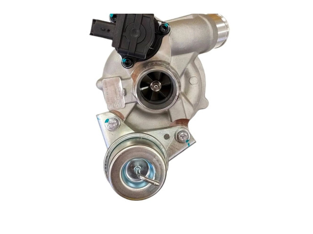 Турбина Citroen DS3 1.6 53039880425, 53039700425