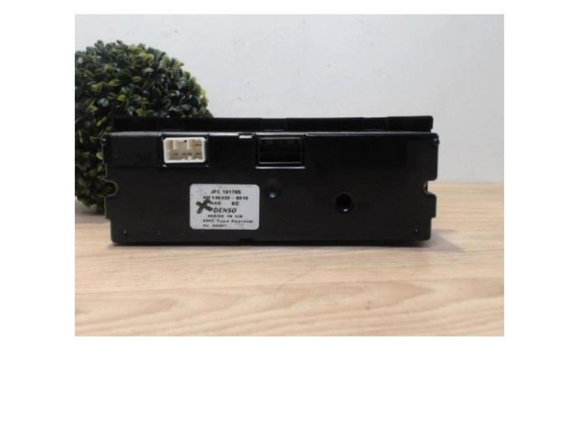 Блок управления климат-контролем JFC102172PUY, JFC102172PUY Rover 75