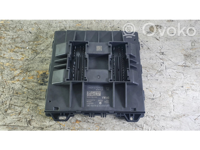 Комфортный модуль