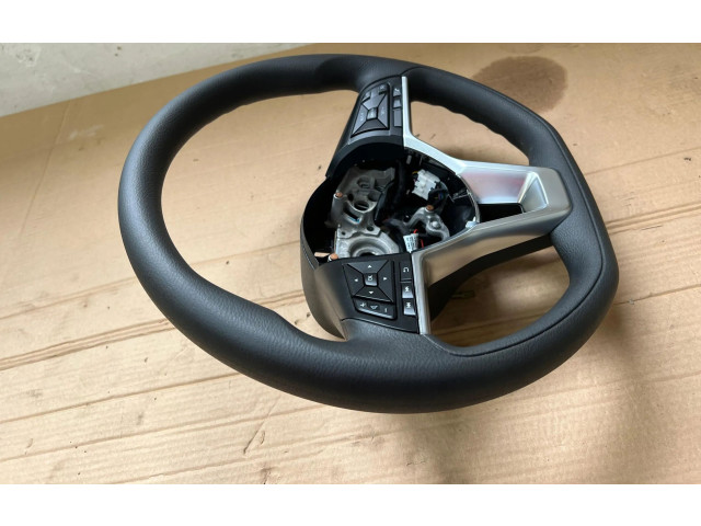 Volant Nissan Juke II F16 2021 34277068A