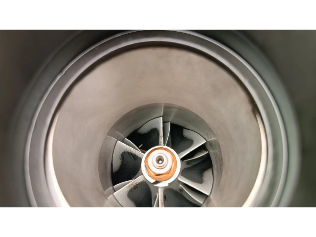  Турбина Land Rover Range Rover Evoque L538 2.2 9809149280, TD04L4-11TK3-VG   для двигателя 224DT для двигателя 2.2 D 4x4     