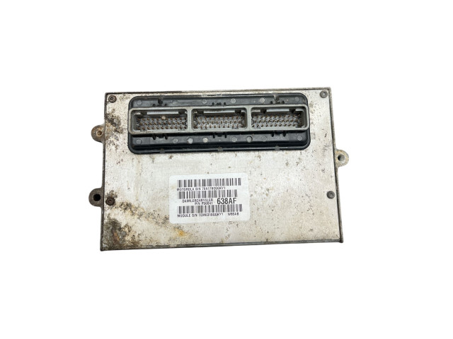Блок управления двигателя P56041 Jeep Grand Cherokee (WJ)