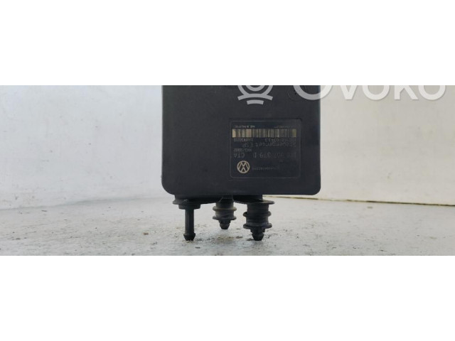 Блок АБС Audi A3 S3 A3 Sportback 8P 2005 - 2013 года