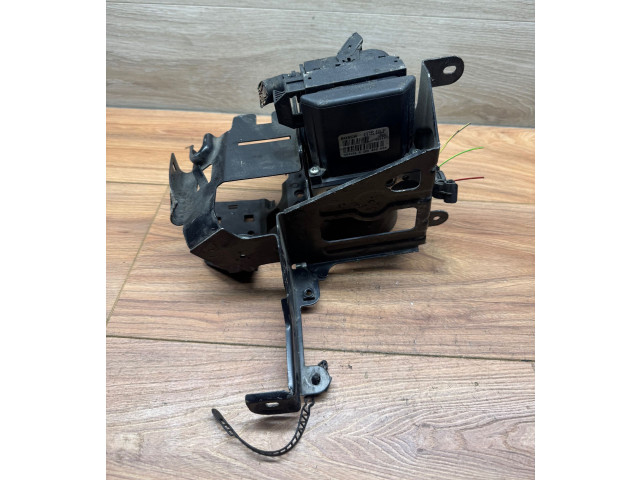 Блок АБС ESP0124C, 484289   Audi  A6 S6 C5 4B  1997 - 2005 года