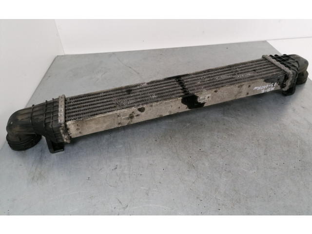 Интеркулер  A2115001002   Mercedes-Benz CLS C219 3.0