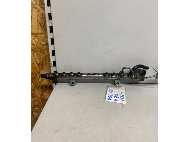 Vstřikovací lišta 30777759, 012916L2 Volvo XC70