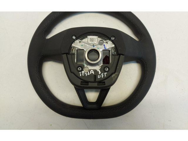 Руль Tesla Model 3 2017 - года 1735339-CN-E