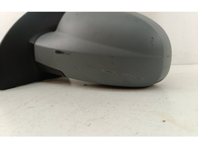 Зеркало электрическое        Chevrolet Aveo   -  года   