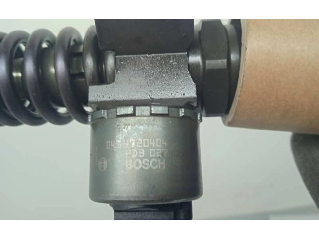 Vstřikovač 03G130073G, 04147200404   Dodge Caliber    BSY 