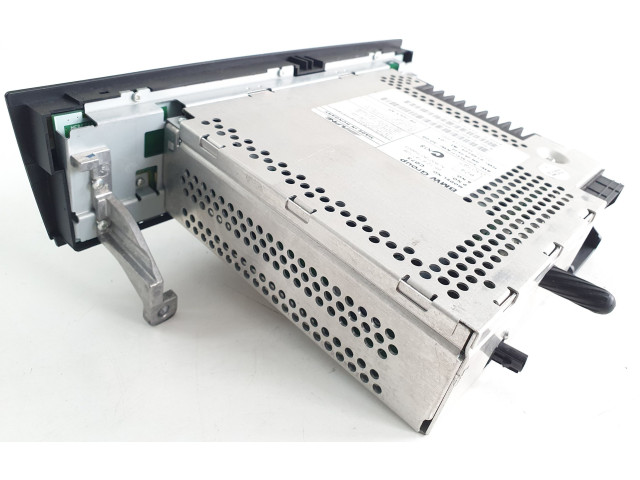 Радио/ проигрыватель CD/DVD / навигация 9149224, 9187108 BMW 1 E81 E87 2008