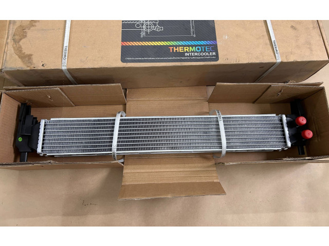 Интеркулер D7S008TT Audi A1