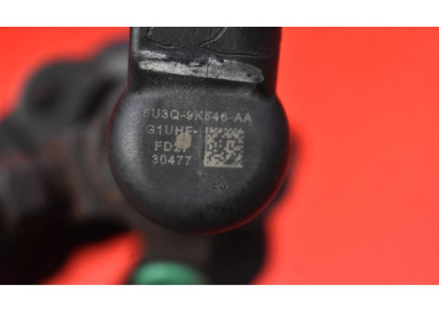 Форсунка 5U3Q-9K546-AA, 5U3Q-9K546-AA Audi A6 S6 C6 4F