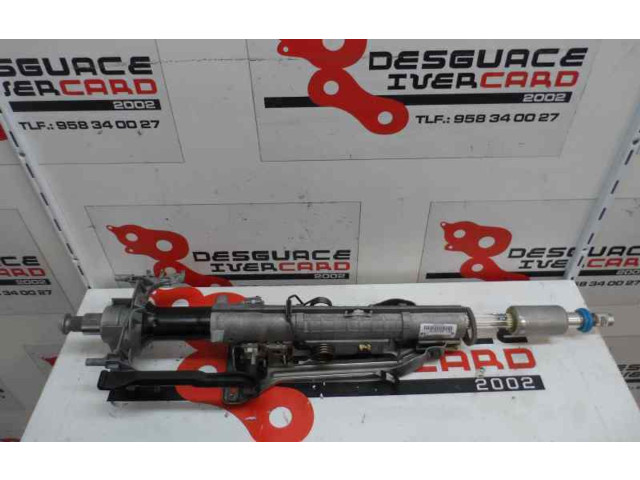 Рулевая рейка BMW 1 E81 E87 2004 - 2011 года