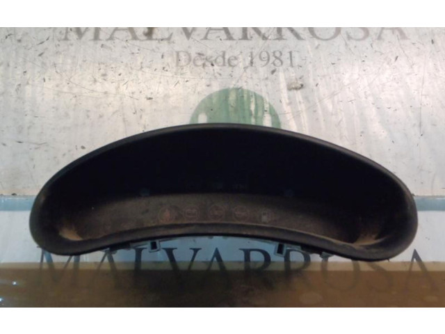 Панель приборов    Chevrolet Matiz       