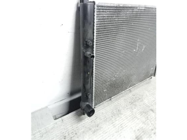 Комплект вентиляторов     21410EM10A, 21410EM10A    Nissan Tiida C11 