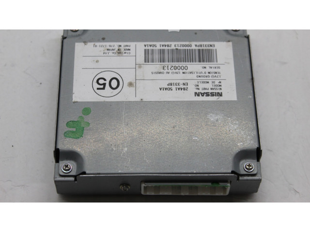 Блок управления 284A15DA1A Infiniti Q30