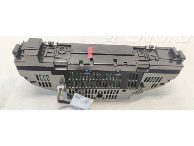 Панель приборов A2049005509, 2049005509   Mercedes-Benz GLK (X204)       