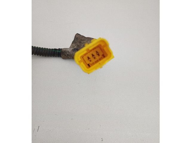 Vstřikovač 0445214092, BOSCH Citroen Berlingo