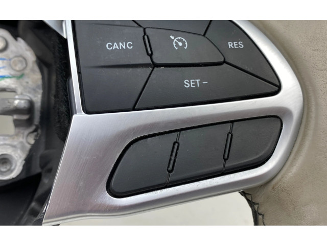 Volant Chrysler Pacifica 2018 2501865, T53298769891