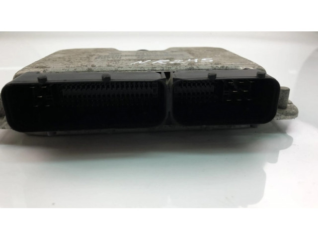 Блок управления двигателя 038906012F Volkswagen Transporter - Caravelle T4