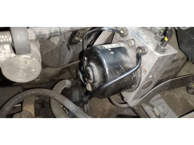 Блок АБС 417, 614   Skoda  Octavia Mk1 (1U)  1996 - 2004 года