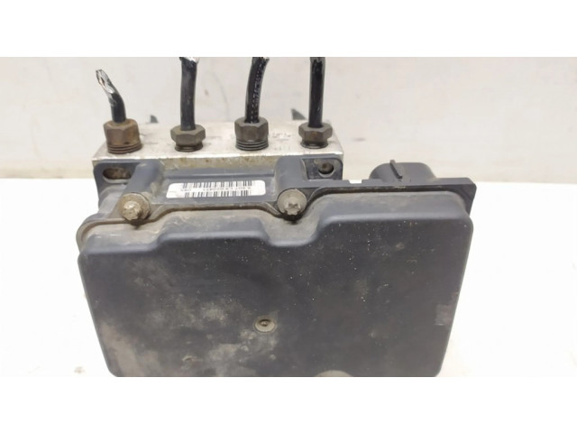 Блок АБС 0265801079, 0265232491 Fiat Fiorino
