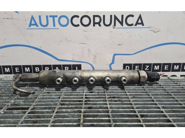 Топливная рампа 12H04265 Mitsubishi L200 для двигателя 4D56