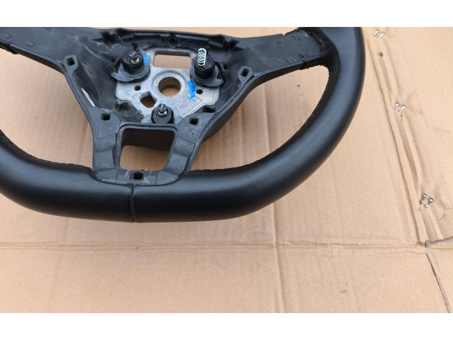 Руль Volkswagen Jetta VI  2011 - 2018 года 5C0419091BL      