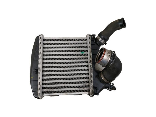 Интеркулер 0002490V005 Smart ForTwo I 0.8