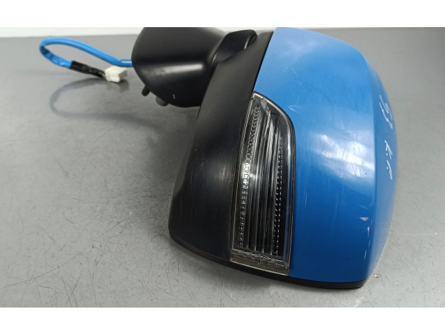 Zpětné zrcátko Subaru XV 2017