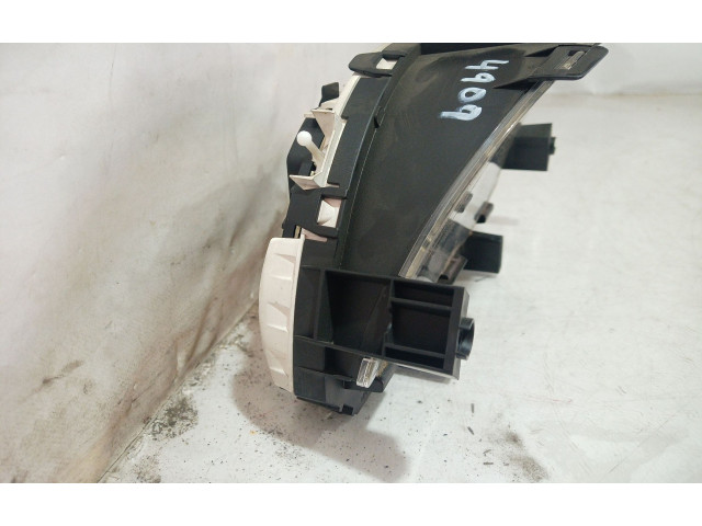 Панель приборов 88458013, 88458013 Smart Roadster