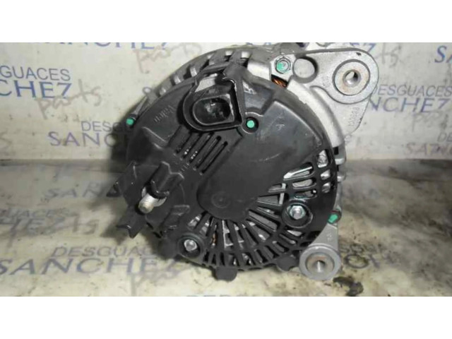 Генератор 0986045340, ALTERNADOR   Mitsubishi Outlander      