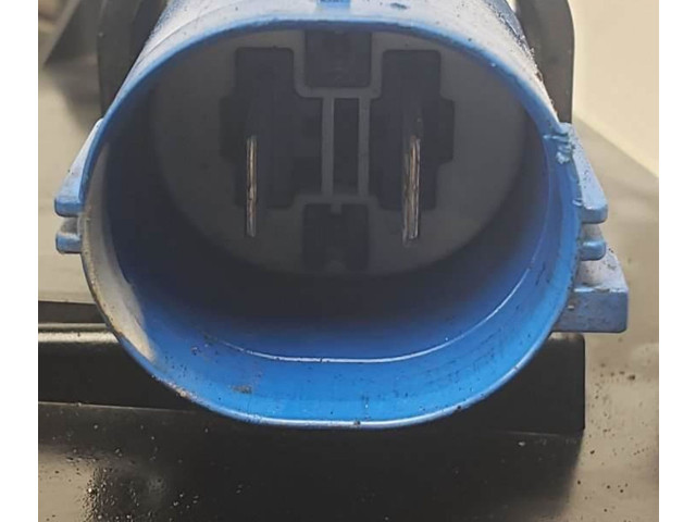 Zámek zadních dveří A1695002093, 0130303949 Mercedes-Benz A W169 2004