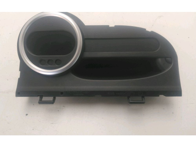 Панель приборов 8201462024 Renault Twingo II