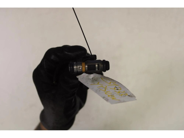 Vstřikovač Lancia Ypsilon pro benzínový motor 1.2 169A4000