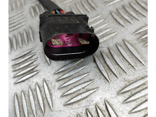 Вентилятор радиатора 8W0959455M, 0130707113 Audi A5