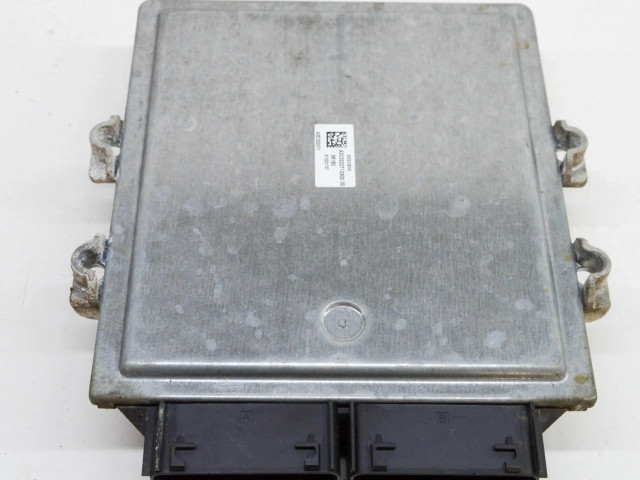 Блок управления двигателя HU5T14F262AA, KK2112A650FA   Ford Transit Custom