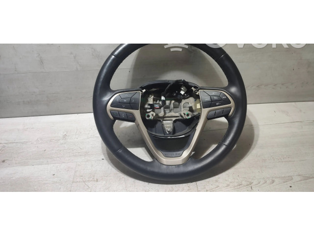 Руль Jeep Cherokee 2013-2020 года PJ84T090